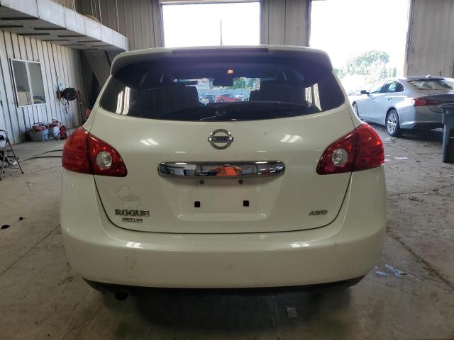 2013 NISSAN ROGUE S - JN8AS5MV6DW627245