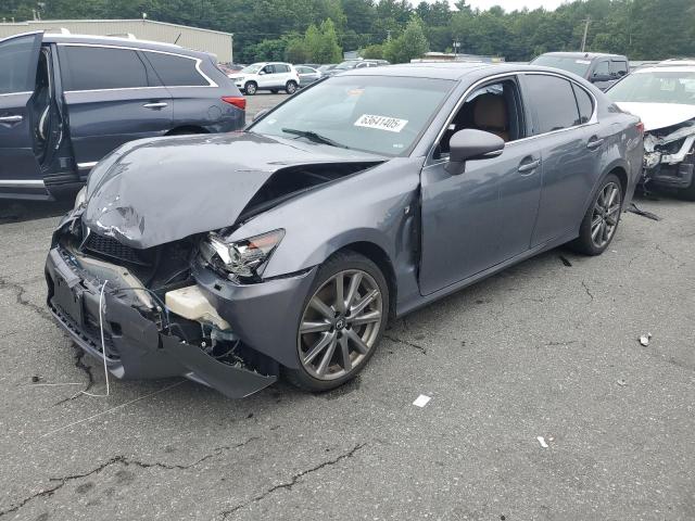 LEXUS GS 350