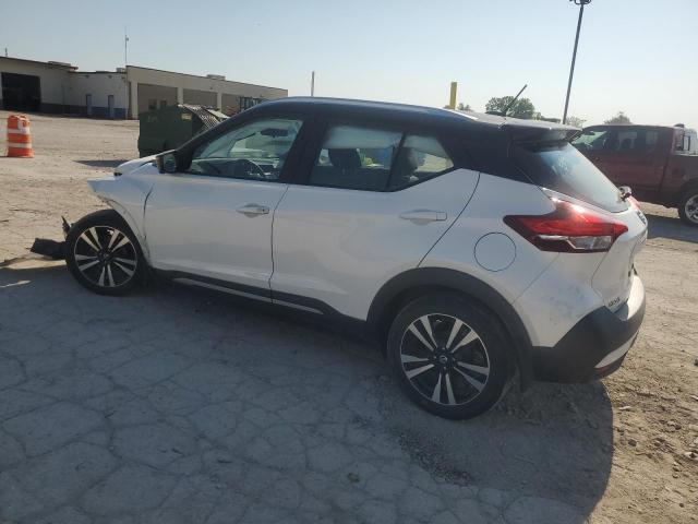 2019 NISSAN KICKS S 3N1CP5CU1KL543953