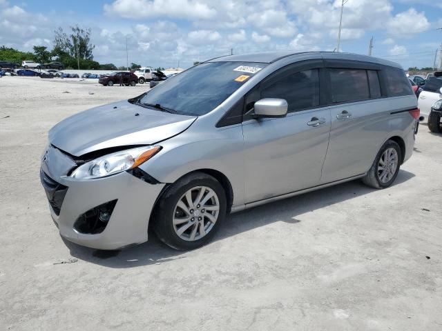 Vin: jm1cw2bl7c0136855, lot: 63451705, mazda 5 2012 img_1