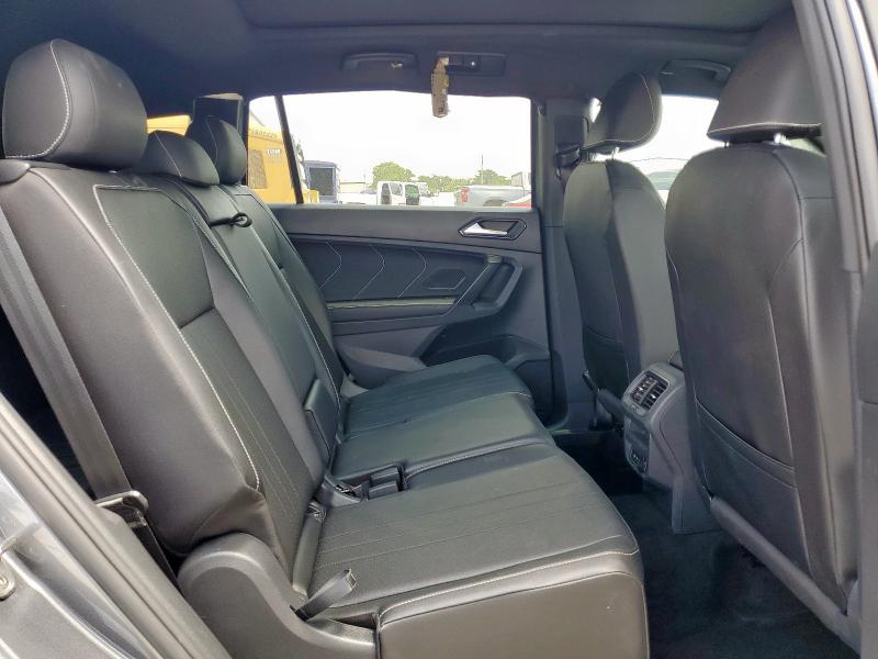 2023 VOLKSWAGEN TIGUAN SE 3VVCB7AX2PM058020