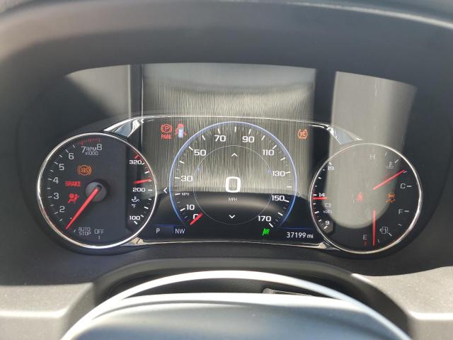 2022 GMC ACADIA DEN 1GKKNPLS4NZ122366