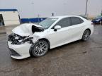 2024 TOYOTA CAMRY XLE - 4T1F11AK7RU858905