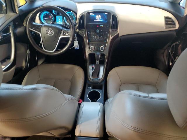2015 BUICK VERANO 1G4PP5SK2F4209386