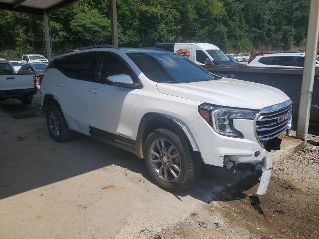 2024 GMC TERRAIN SL 3GKALVEG4RL198097