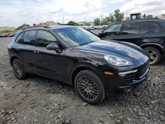 2018 PORSCHE CAYENNE WP1AA2A29JKA06638