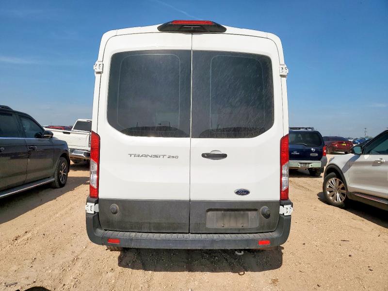 2020 FORD TRANSIT T- - 1FTBR1C88LKB73103