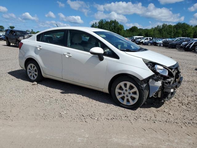 2012 KIA RIO LX - KNADM4A34C6082593