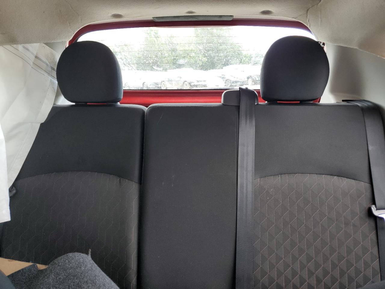 MITSUBISHI MIRAGE ES