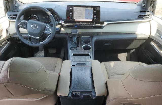 2024 TOYOTA SIENNA LIM 5TDZSKFC1RS151163