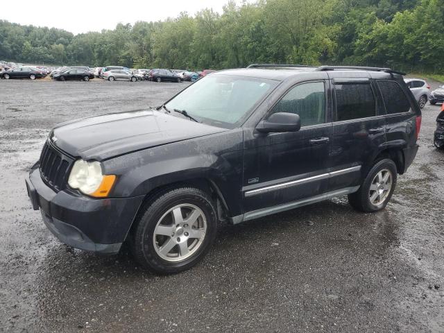 JEEP GRAND CHER