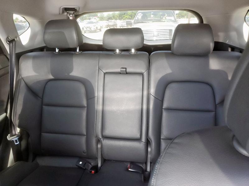 2016 HYUNDAI TUCSON LIM KM8J33A26GU224112