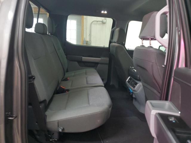 2024 FORD F150 XLT 1FTFW3L88RKD58198