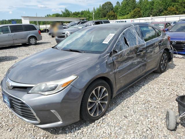 TOYOTA AVALON XLE