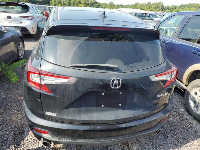2020 ACURA RDX TECHNO 5J8TC1H58LL009284