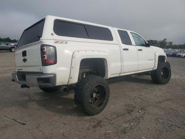 2014 CHEVROLET SILVERADO - 1GCVKREC9EZ211000