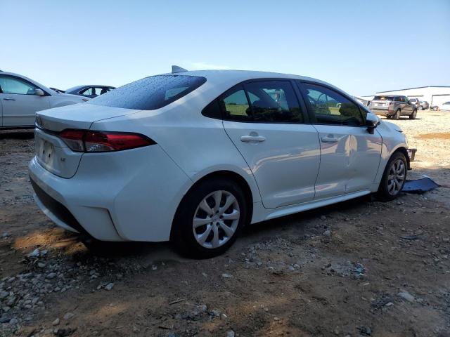 2022 TOYOTA COROLLA LE - JTDEPMAE2N3018461