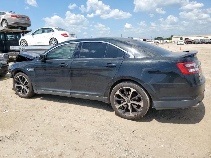 2015 FORD TAURUS SHO 1FAHP2KT6FG151397