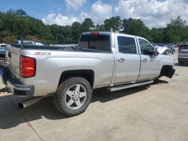 2016 CHEVROLET SILVERADO - 1GC1KWE80GF207088