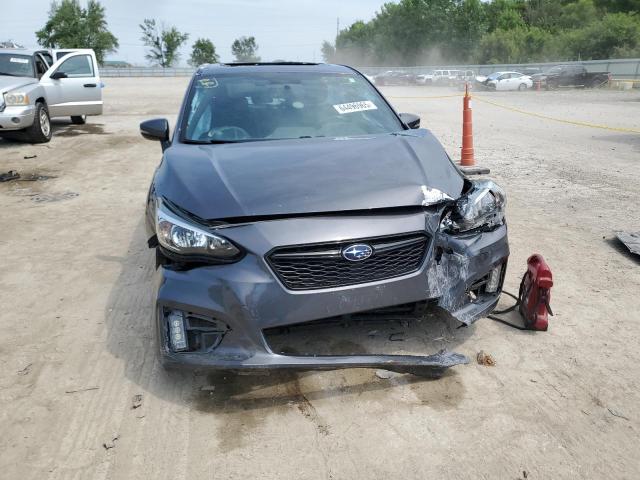2018 SUBARU IMPREZA SP 4S3GKAM66J3619599