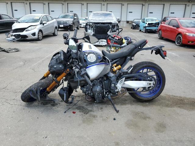 2023 YAMAHA MT09 D JYARN72E8PA001911