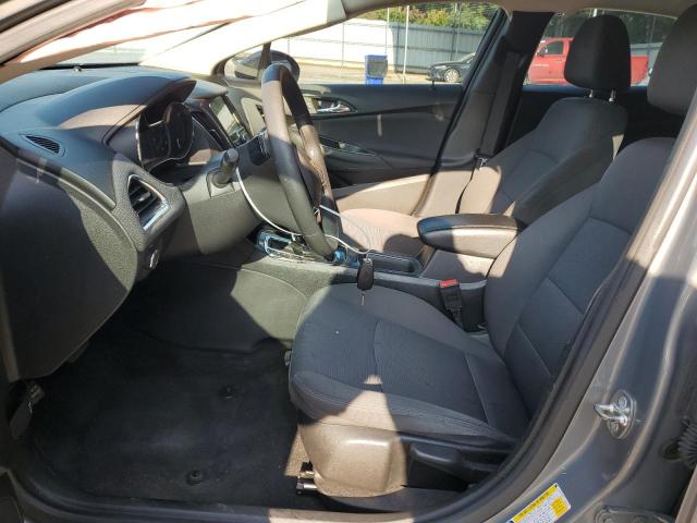 2018 CHEVROLET CRUZE LT 1G1BE5SM7J7224097