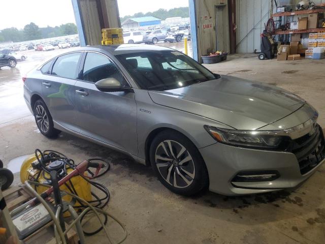 2020 HONDA ACCORD HYB 1HGCV3F4XLA012506