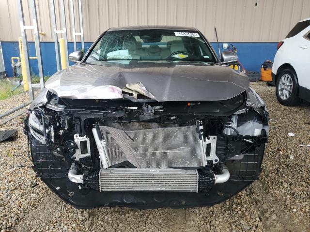 2023 GENESIS G70 BASE - KMTG34TA0PU125859