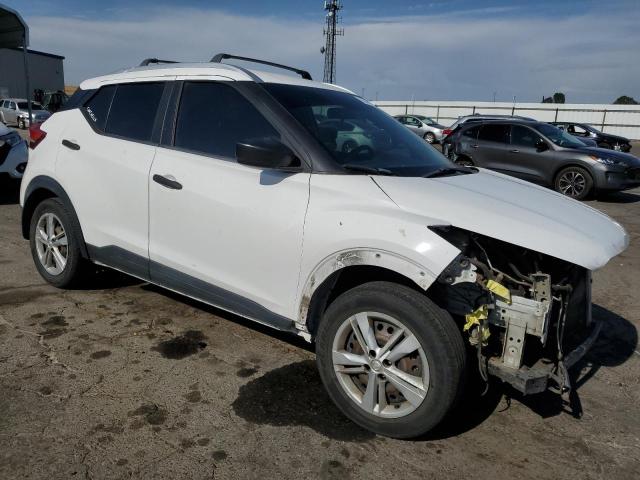 2019 NISSAN KICKS S - 3N1CP5CU2KL503249