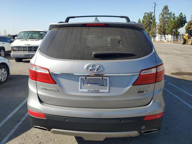 2015 HYUNDAI SANTA FE G KM8SRDHF7FU116338