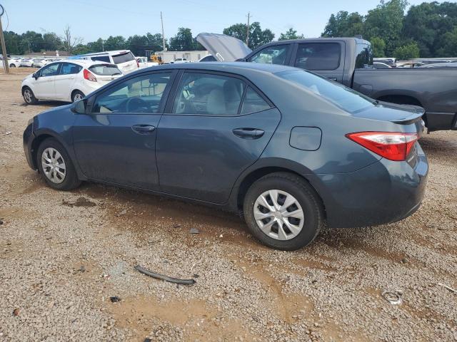 2014 TOYOTA COROLLA EC - 2T1BPRHEXEC137243