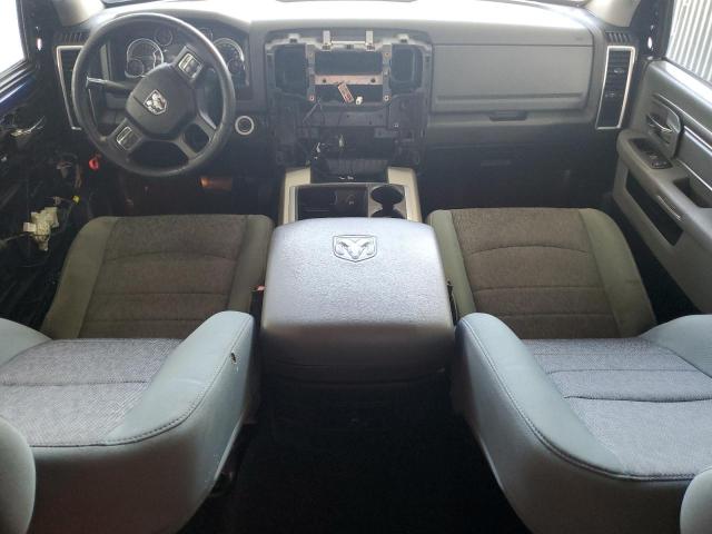 2015 RAM 1500 SLT 1C6RR6LT0FS692383
