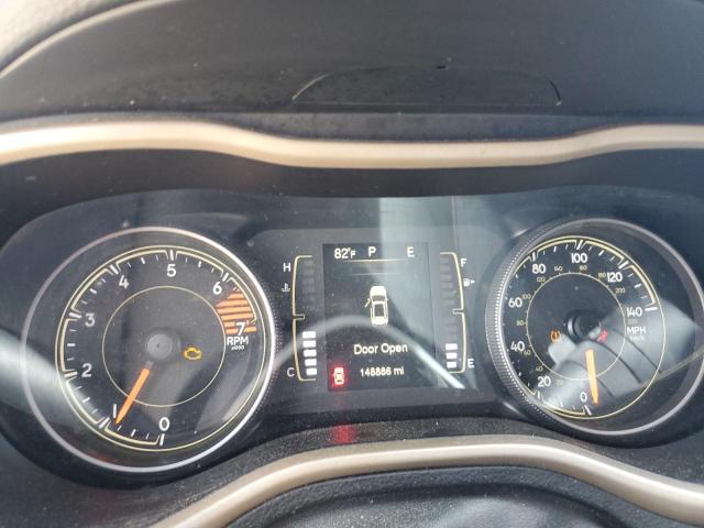2018 JEEP CHEROKEE L 1C4PJLCB6JD612112