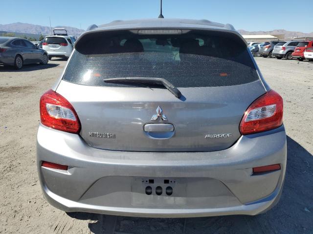 2017 MITSUBISHI MIRAGE ES ML32A3HJ2HH022070