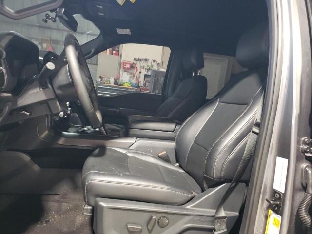 2024 FORD F150 XLT 1FTFW3LDXRFC00189