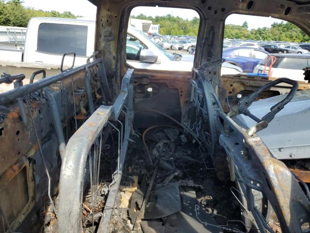 2024 RAM 1500 TRADESMAN 1C6RRFCGXRN212906