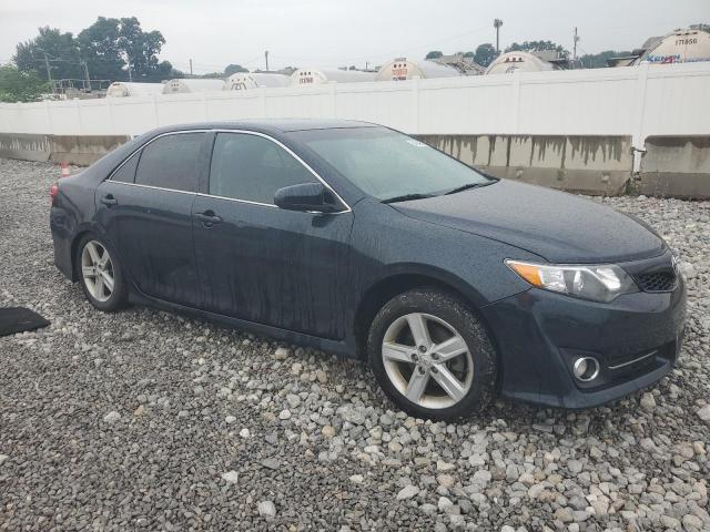 2014 TOYOTA CAMRY L - 4T1BF1FK8EU741787