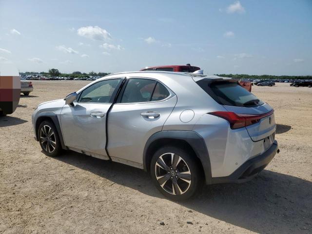 2019 LEXUS UX 200 JTHY3JBH0K2014179