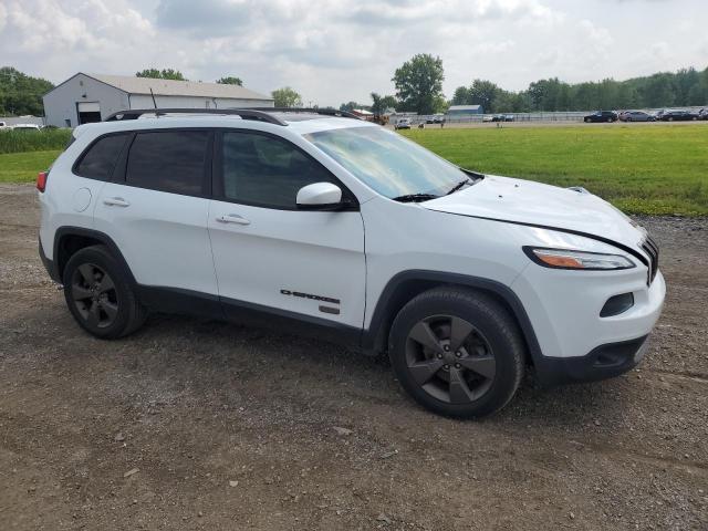2017 JEEP CHEROKEE L 1C4PJMCB2HW504011