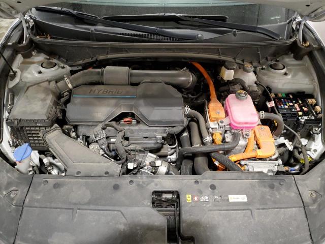 2023 HYUNDAI TUCSON BLU KM8JBCA12PU134286