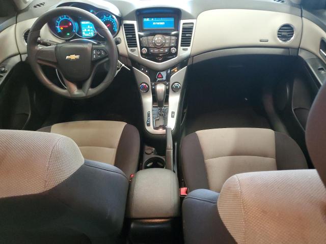 2014 CHEVROLET CRUZE LS - 1G1PA5SG7E7109405