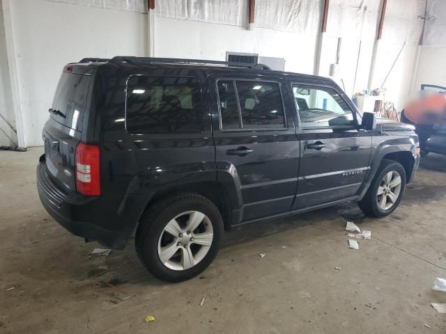 2016 JEEP PATRIOT LA - 1C4NJRFBXGD765512