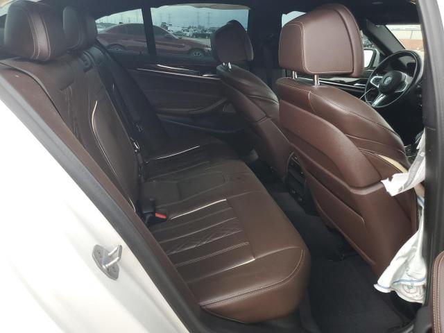 2019 BMW 540 XI WBAJE7C57KG892521
