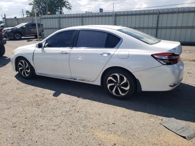 2016 HONDA ACCORD EXL 1HGCR2F92GA143347