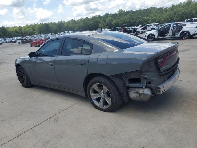 2018 DODGE CHARGER SXT PLUS 2C3CDXHG2JH201251