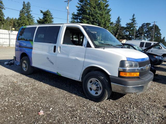 Vin: 1gawgffg9g1332495, lot: 62534705, chevrolet express lt 20164