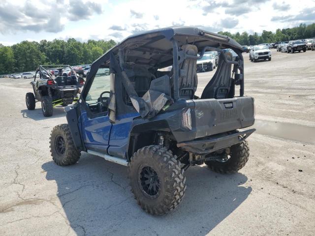 2021 YAMAHA YXE1000 5Y4AN39Y9MA100346