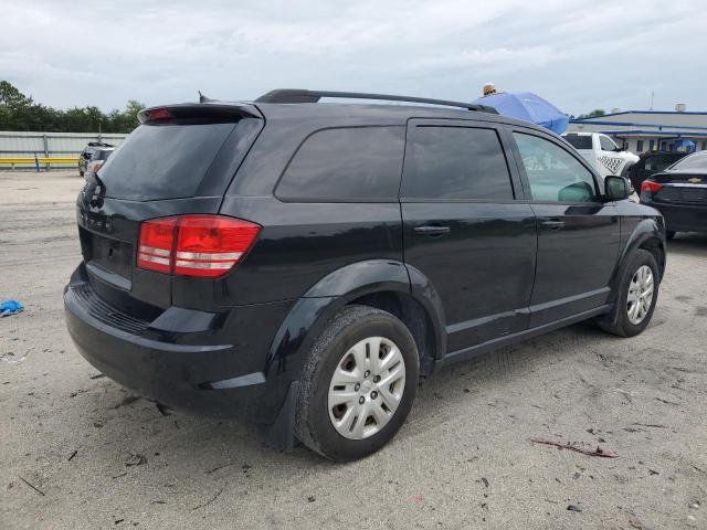 2016 DODGE JOURNEY SE 3C4PDCAB0GT117885