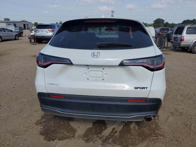2023 HONDA HR-V SPORT 3CZRZ2H5XPM734820