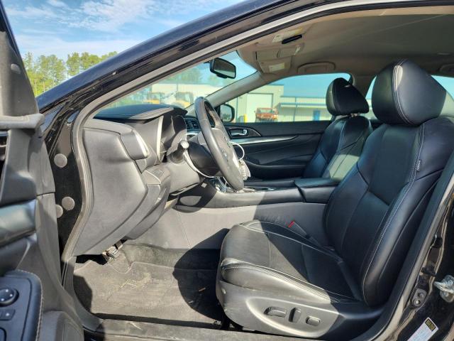 2019 NISSAN MAXIMA S 1N4AA6AV4KC367750